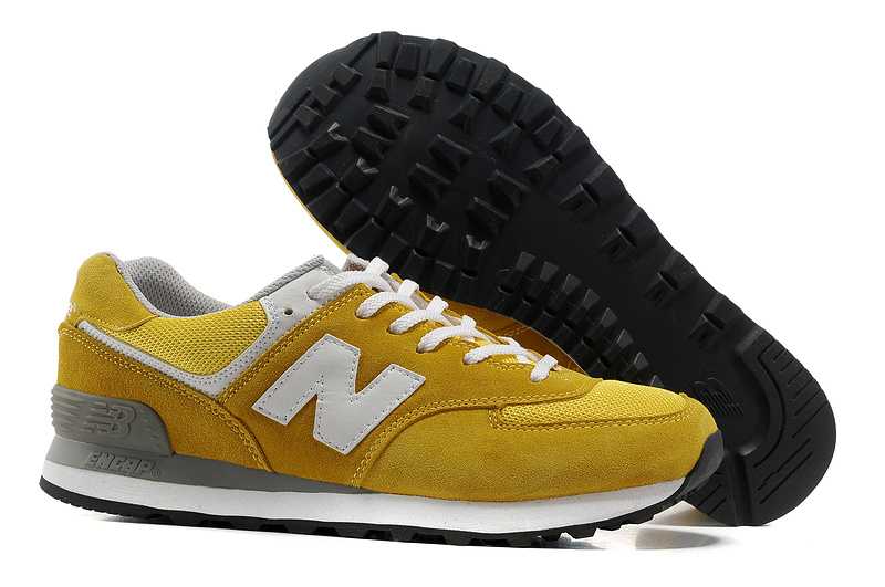 New Balance Homme 574 Chaussures Running New Balance Magasin Des Chaussure En France